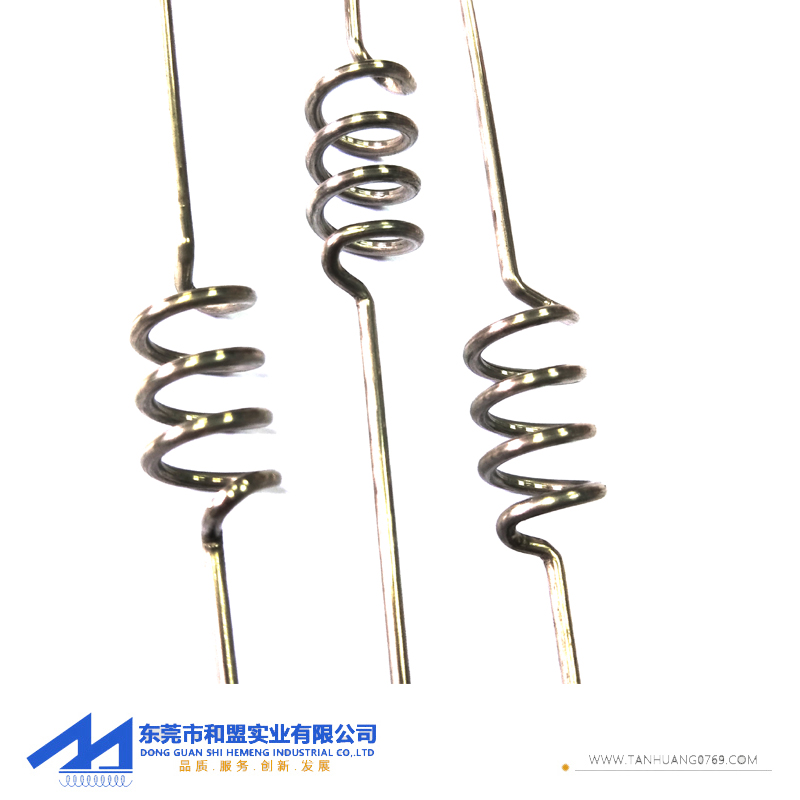 彈簧片的用途，應(yīng)用，生產(chǎn)要求