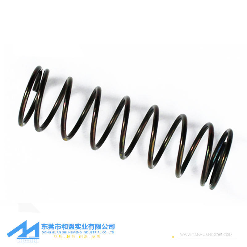 目前彈簧行業(yè)發(fā)展的時(shí)候遇到什么樣的瓶頸呢？