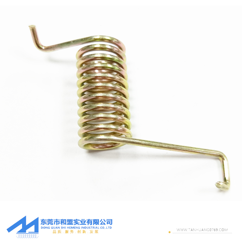 怎樣延長彈簧的使用壽命？