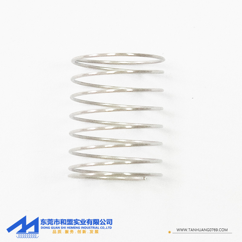 怎樣的彈簧才是標(biāo)準(zhǔn)的？