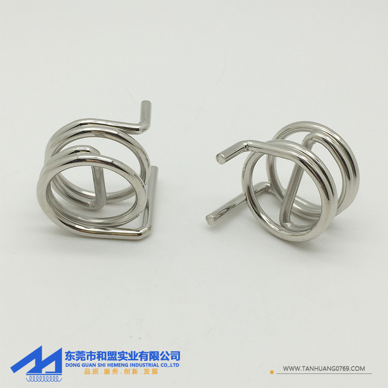 彈簧在使用過程中為什么會斷裂？