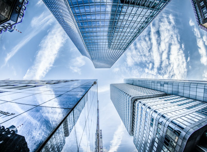 如何看待工業(yè)企業(yè)建設(shè)智慧能源管理系統(tǒng)？